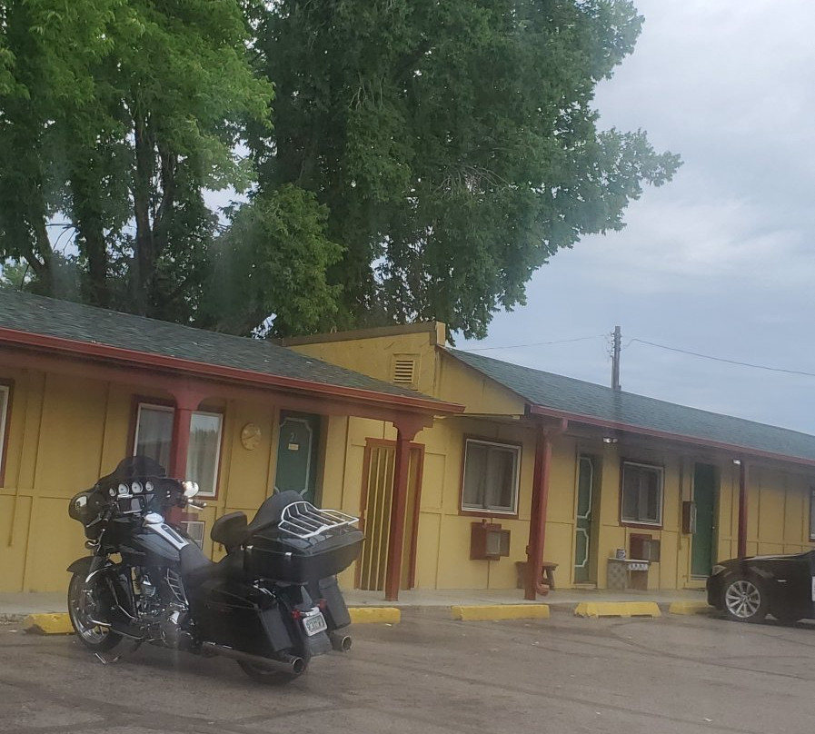 Budget Host Inn主图