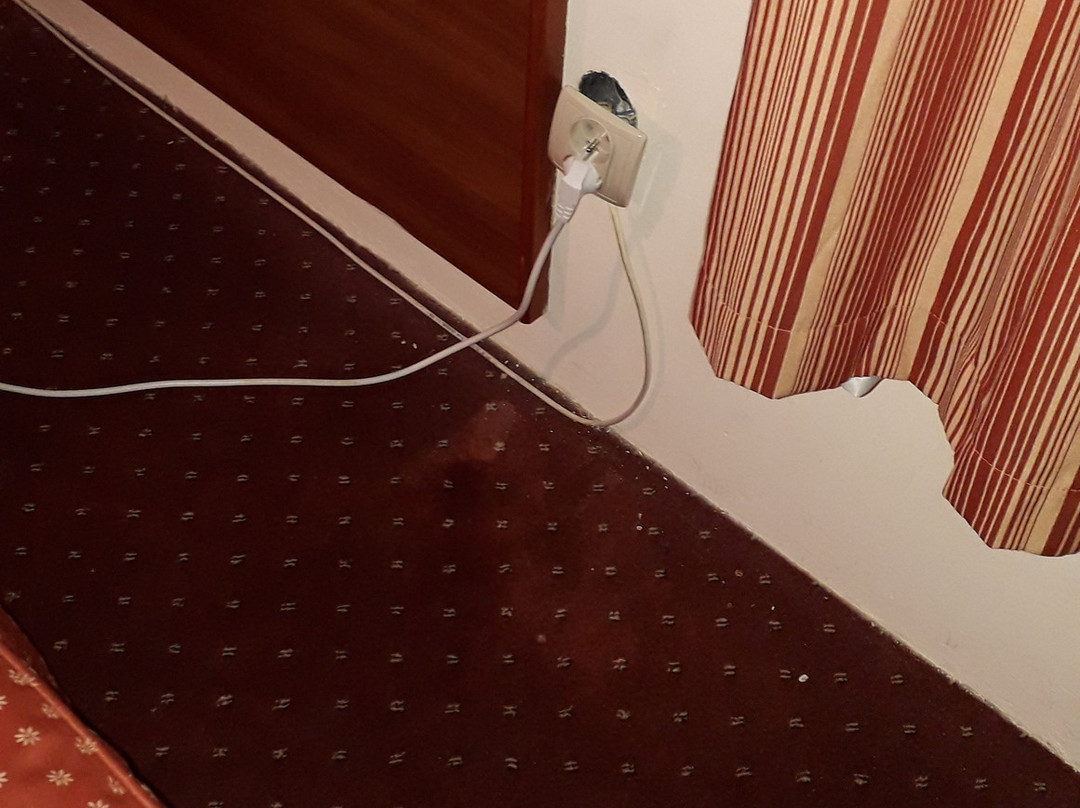 Hotel Pod Sloncem主图
