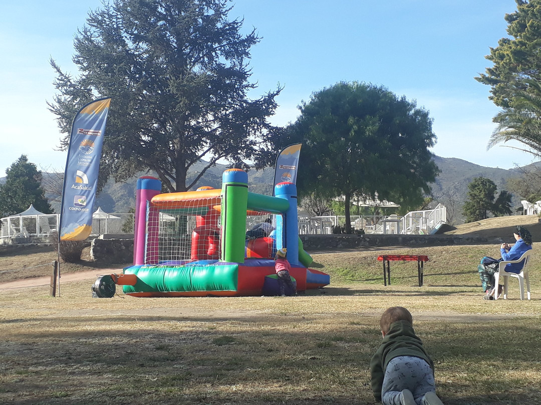 Complejo Coovaeco主图