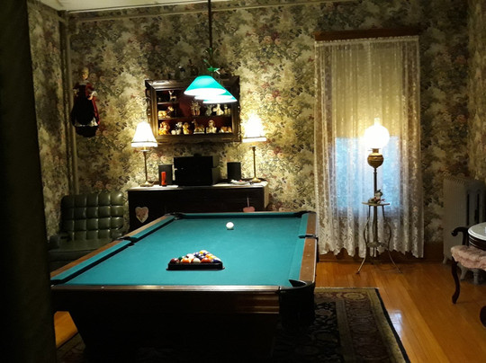 Hollerstown Hill Bed and Breakfast主图