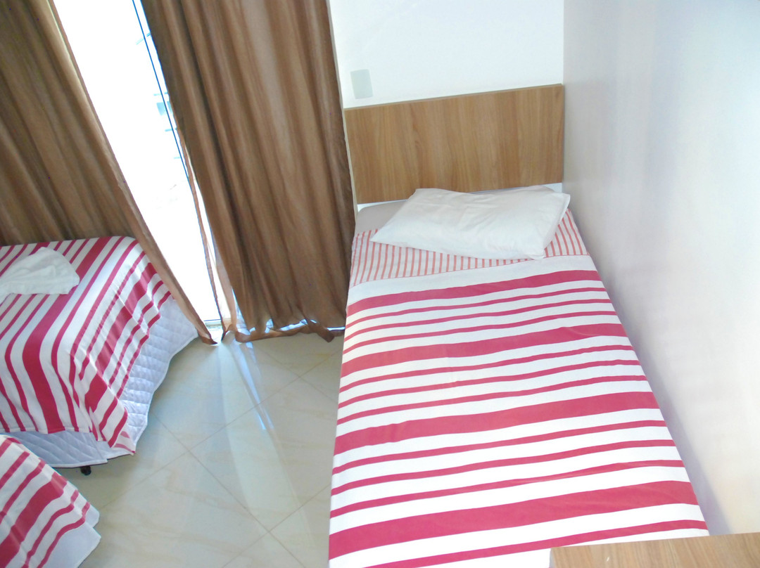 Pousada Casa Verde主图