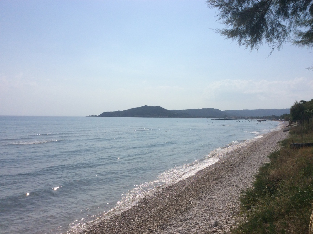 Sea View Hotel主图