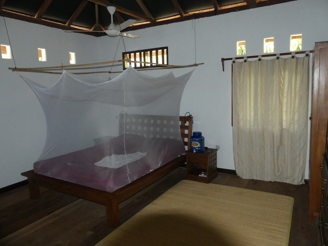 Prince John Dive Resort主图