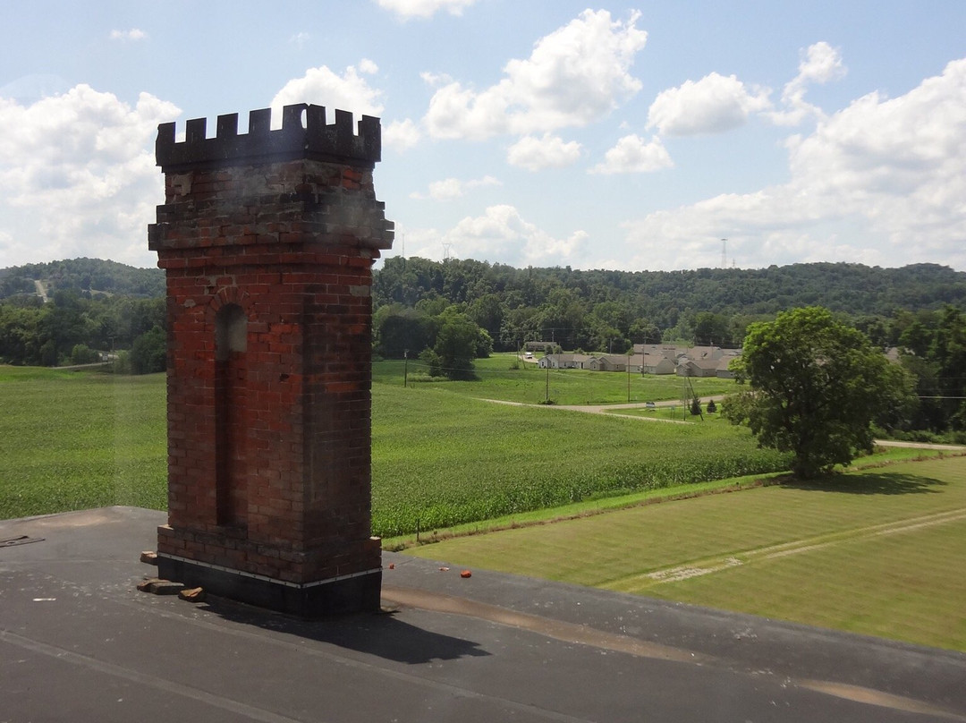 Prospect Place-Trinway必去景点