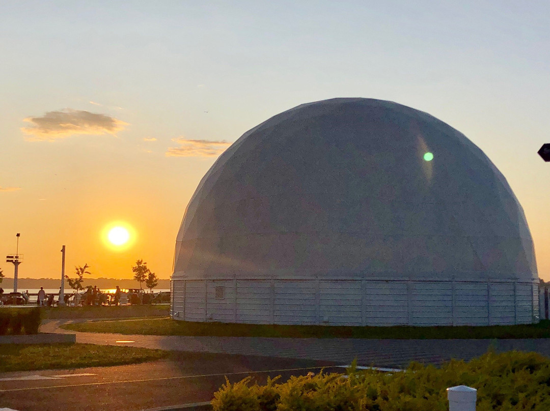 Statera - L'archipel fabuleux-Sorel-Tracy必去景点