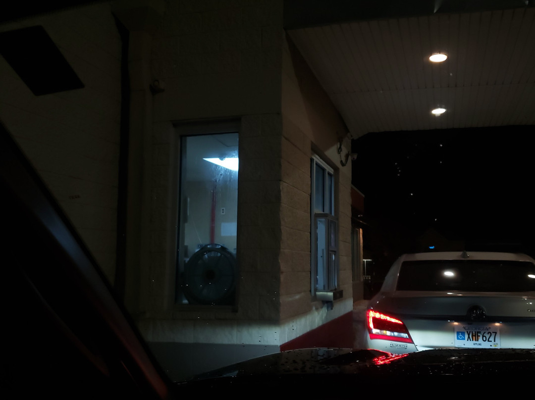 Dairy Queen Grill & Chill