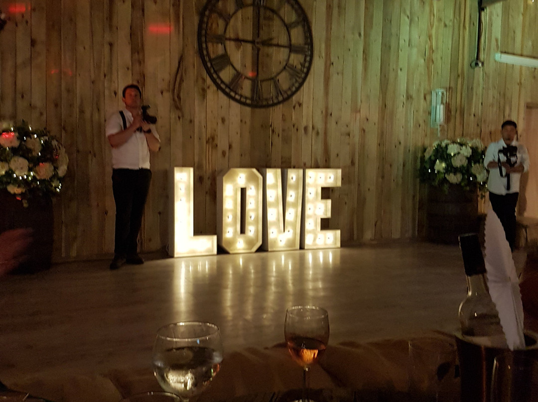 Alcumlow Hall Farm-康格尔顿必去景点