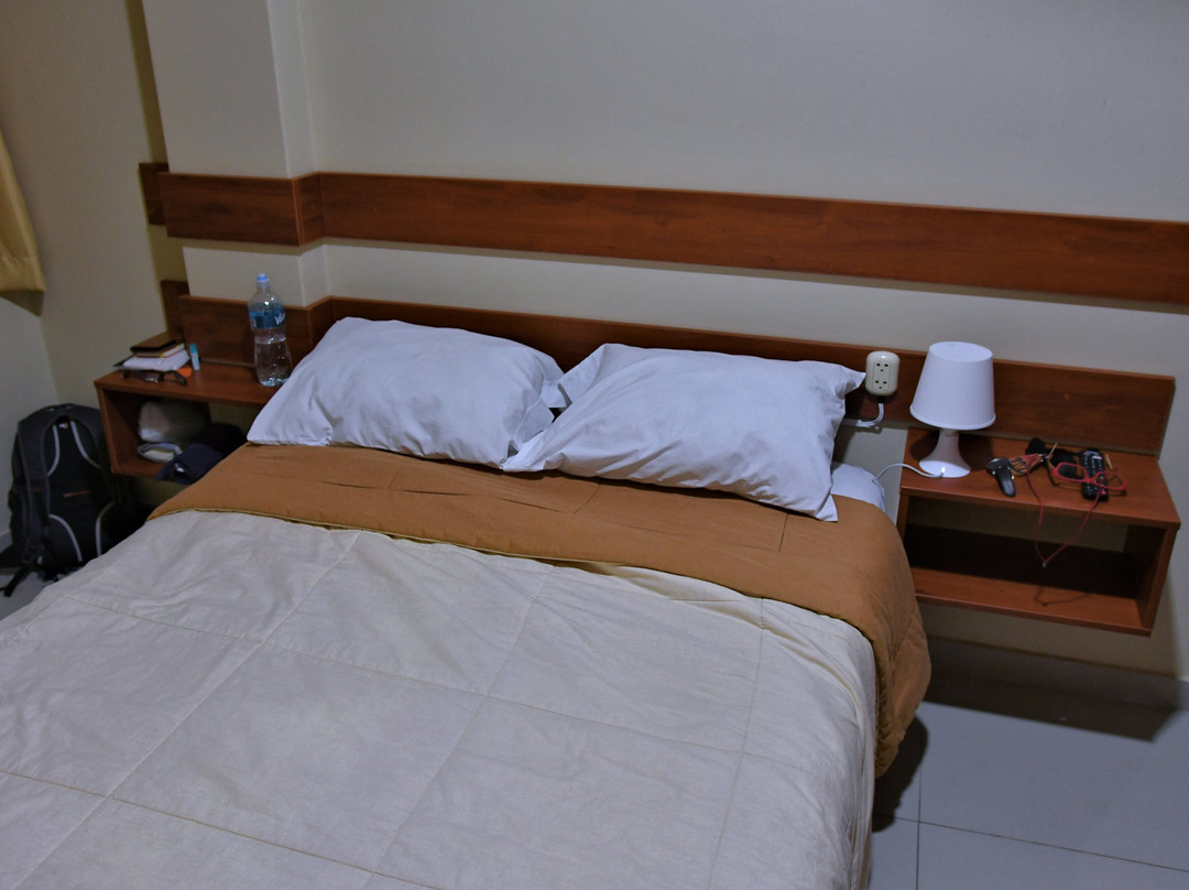 El Nopal Hotel主图