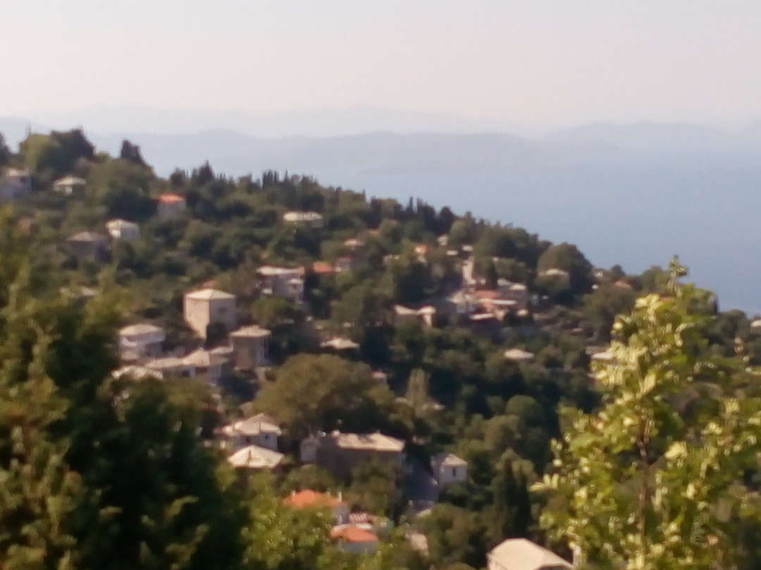 Anovolios Boutique Hotel主图