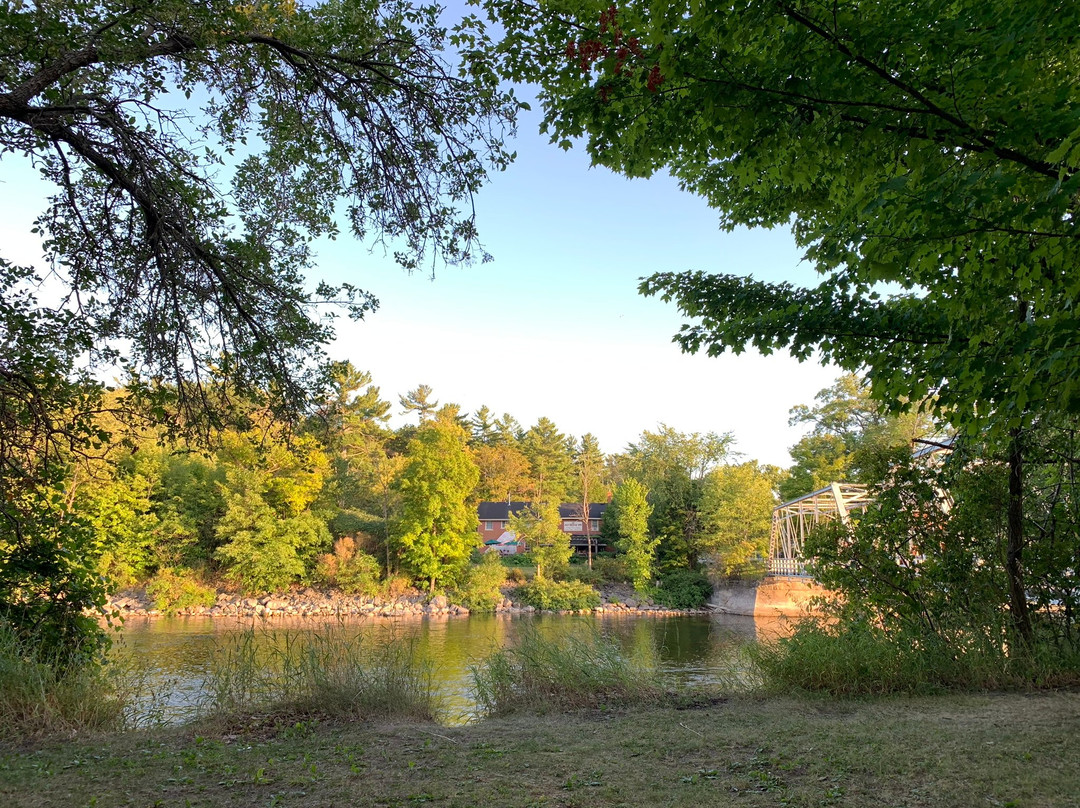 Lock 26, Trent-Severn Waterway National Historic Site景点图片