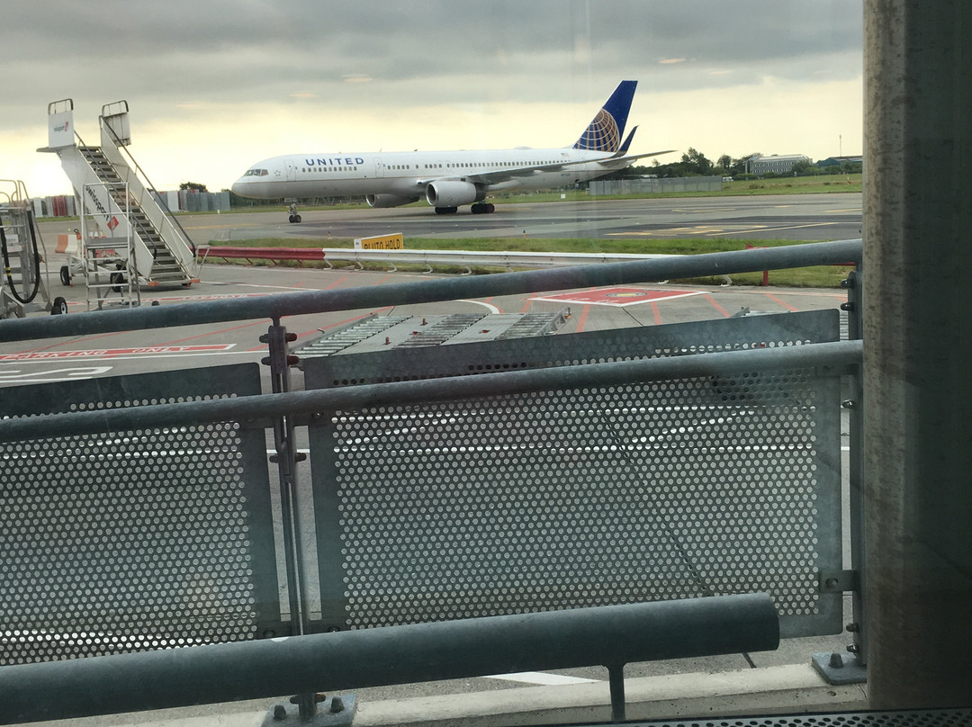 51st & Green Lounge-都柏林必去景点