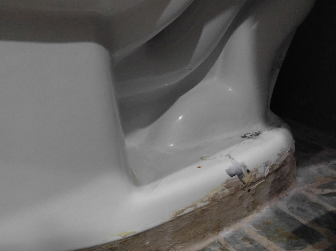 玛瑞安妮塔小屋酒店主图