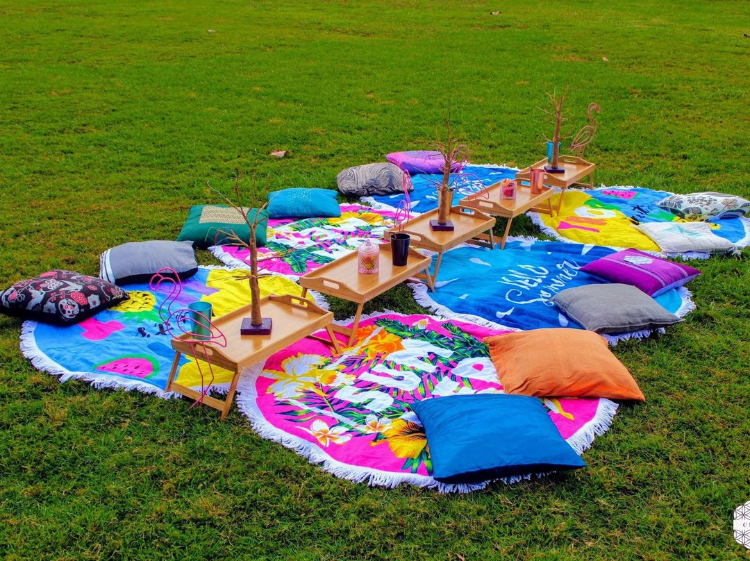 Chozen Travelz-凯恩斯必去景点