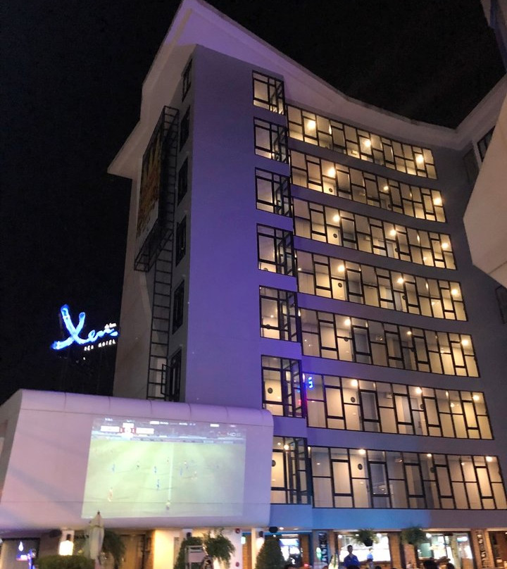 Xen Hotel Nakhon Pathom主图