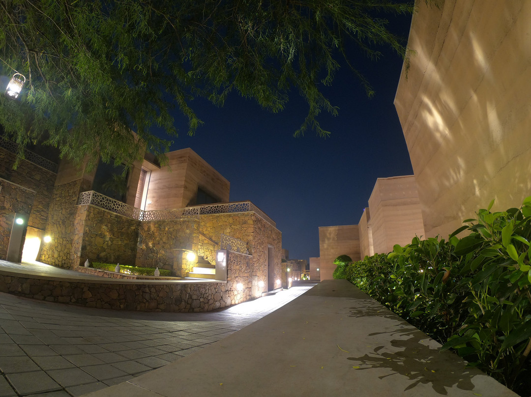 The Lalit Mangar主图