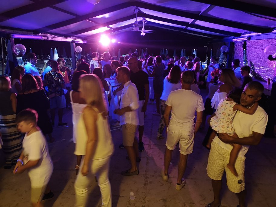 Club Verdemare Circeo-San Felice Circeo必去景点