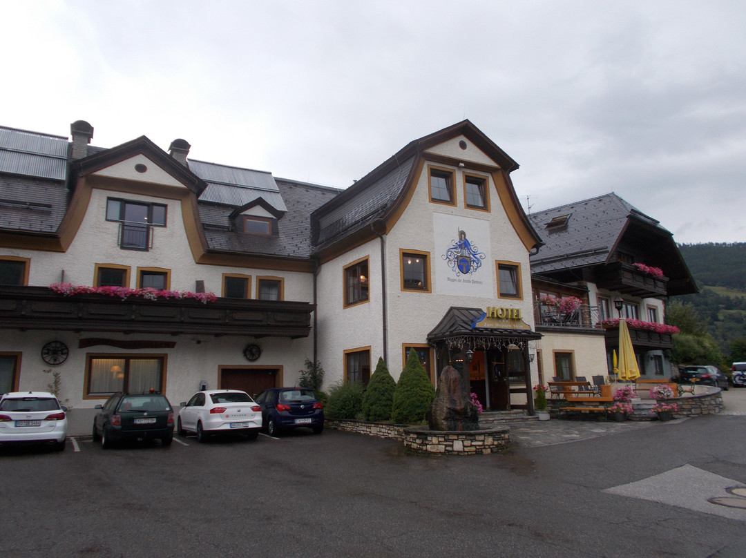 Hotel Weissenstein主图