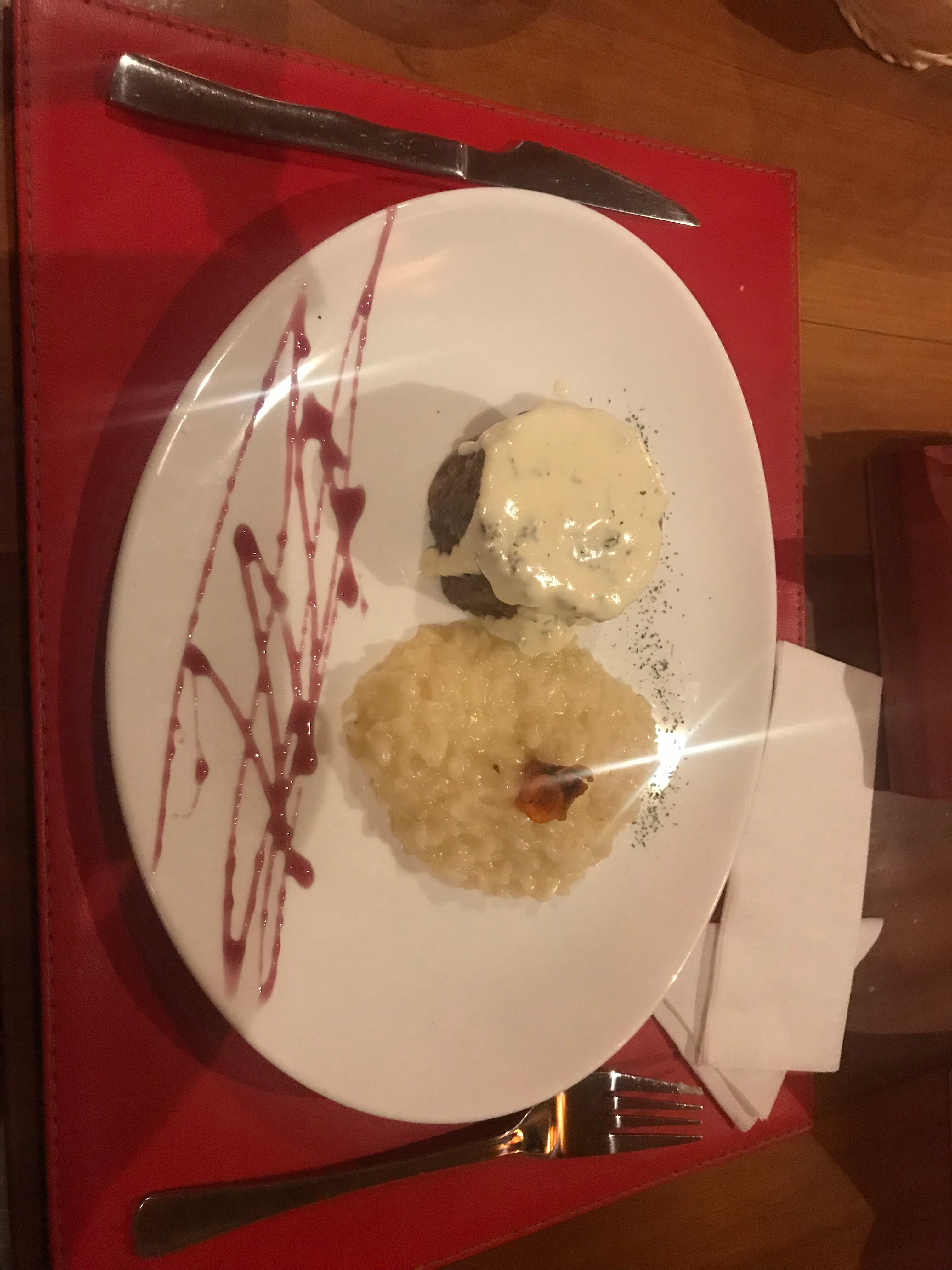 Colorado Apart Hotel-餐饮
