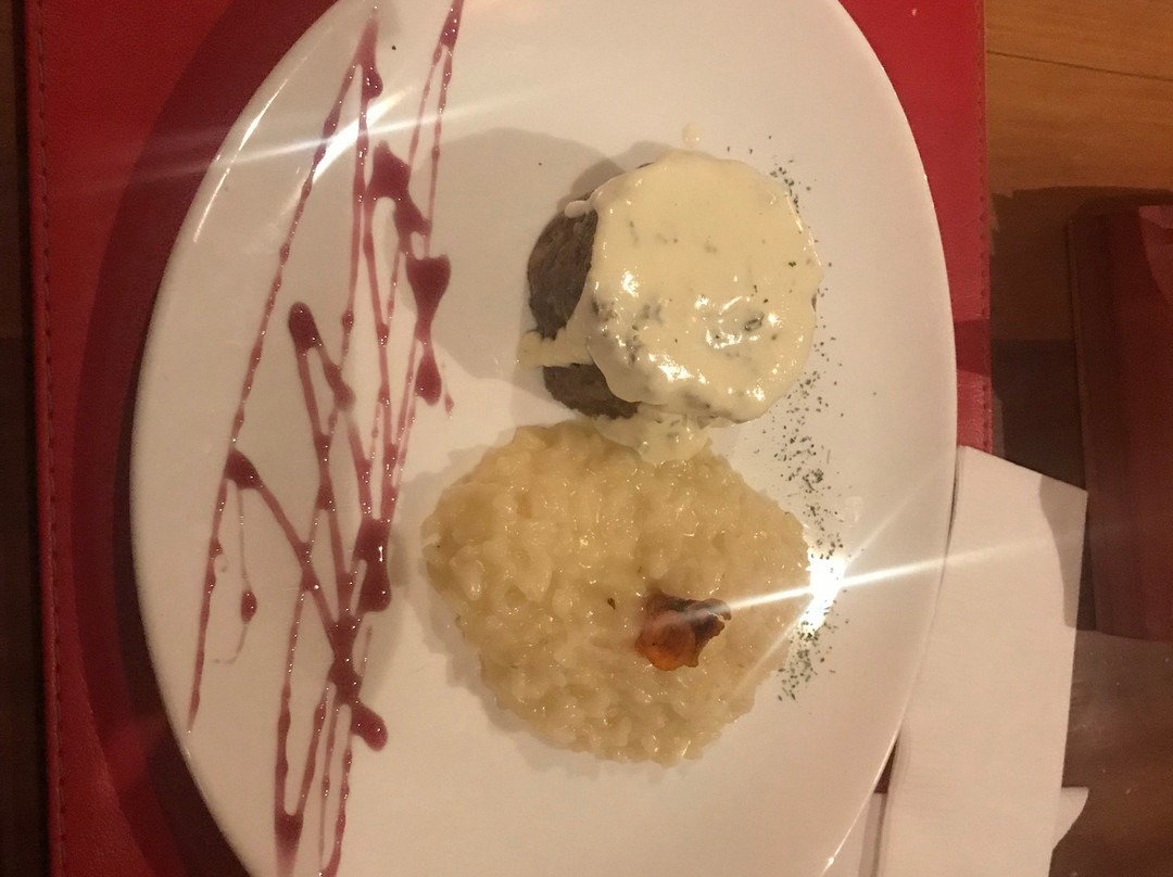 Colorado Apart Hotel主图