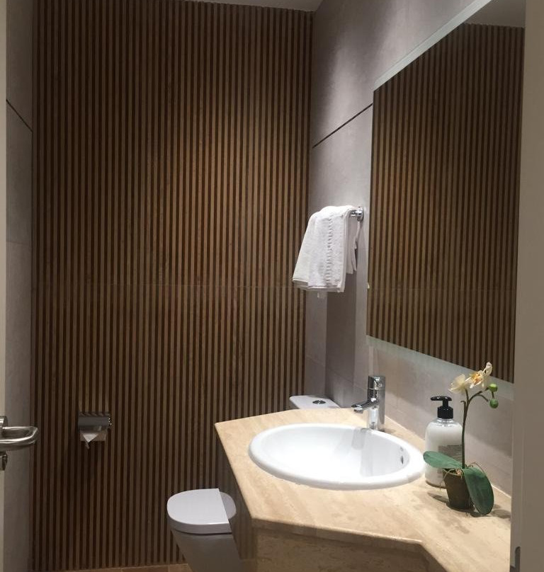 Hostal Astorga主图