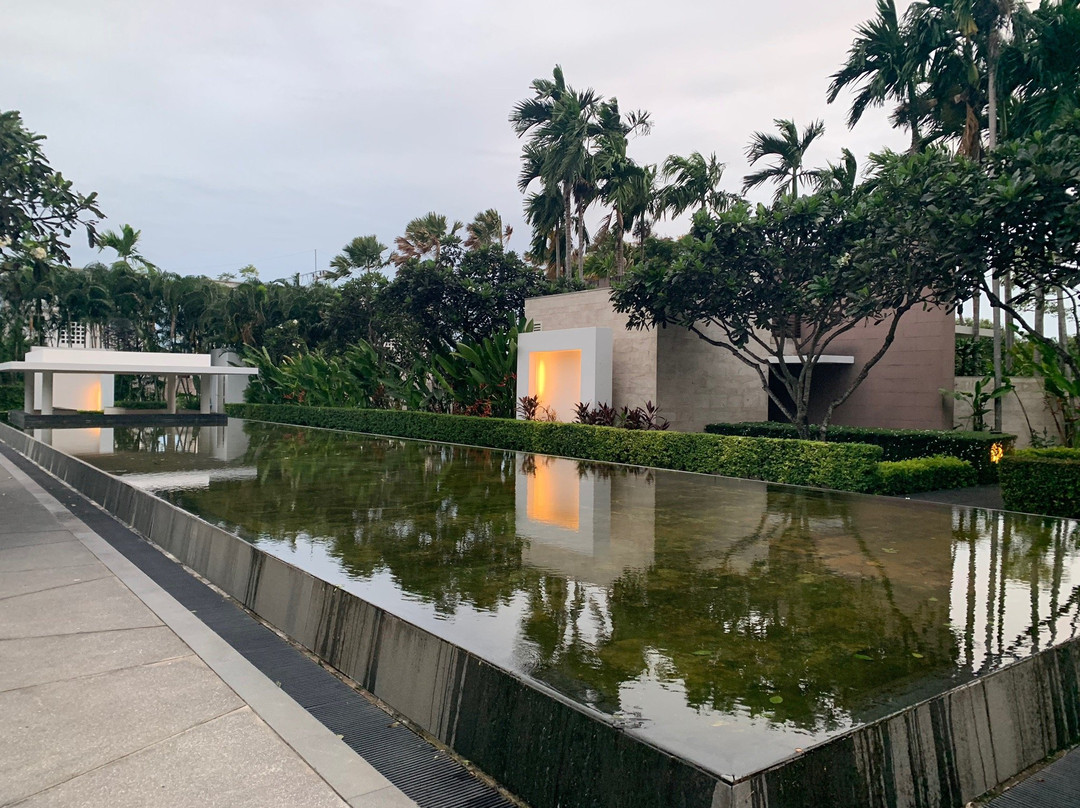 Quan Spa-查蓬必去景点