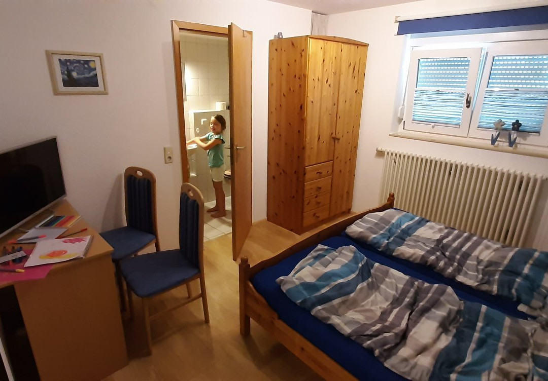 Gastehaus Weber主图