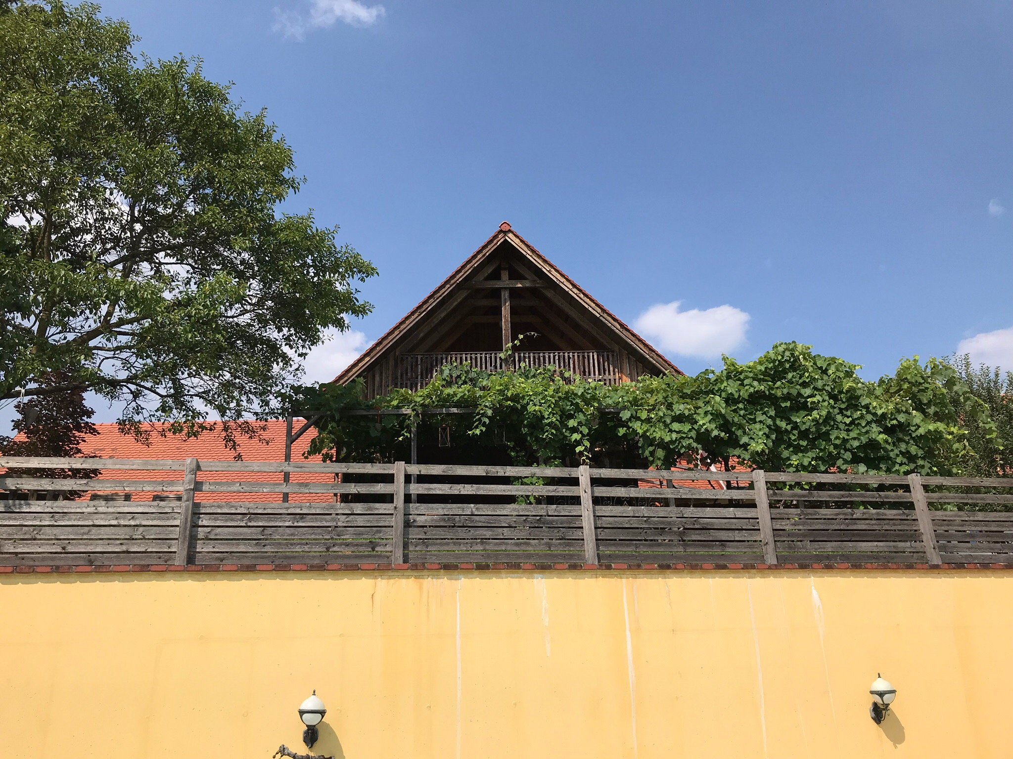 Sonnenhaus Grandl-官方