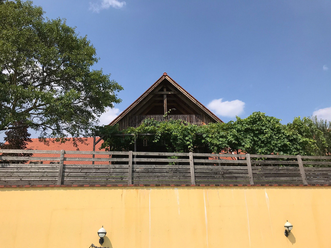 Sonnenhaus Grandl主图