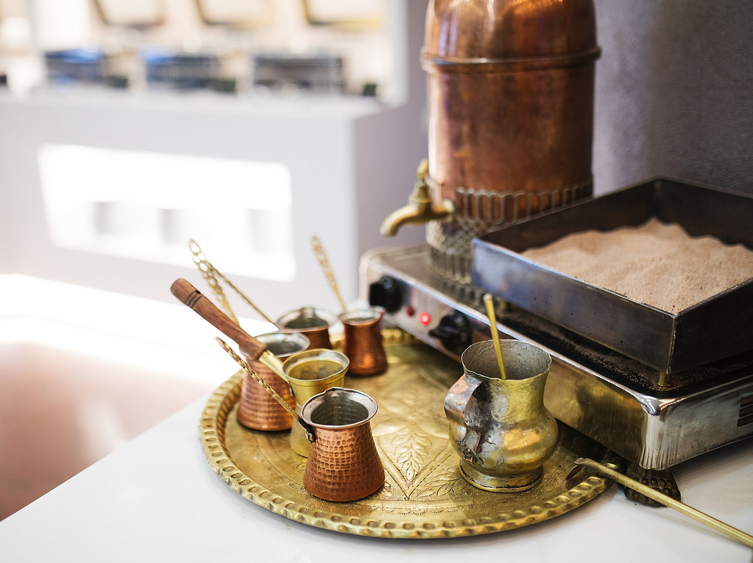 Z宫及会议中心酒店主图