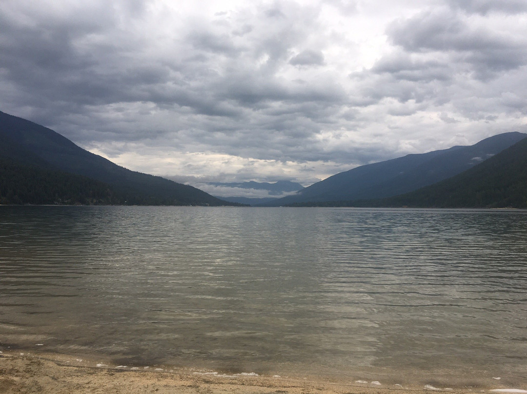 Kokanee Creek Provincial Park景点图片