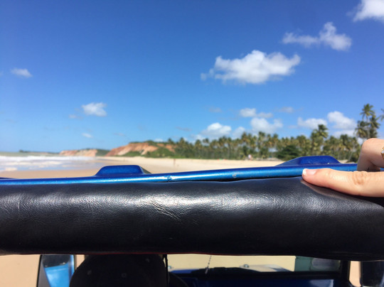 Sol Beach-Joao Pessoa必去景点