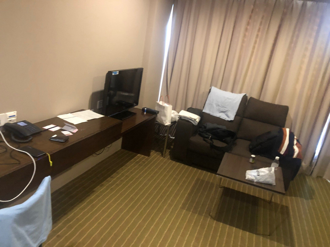 Hotel Primera Suite主图