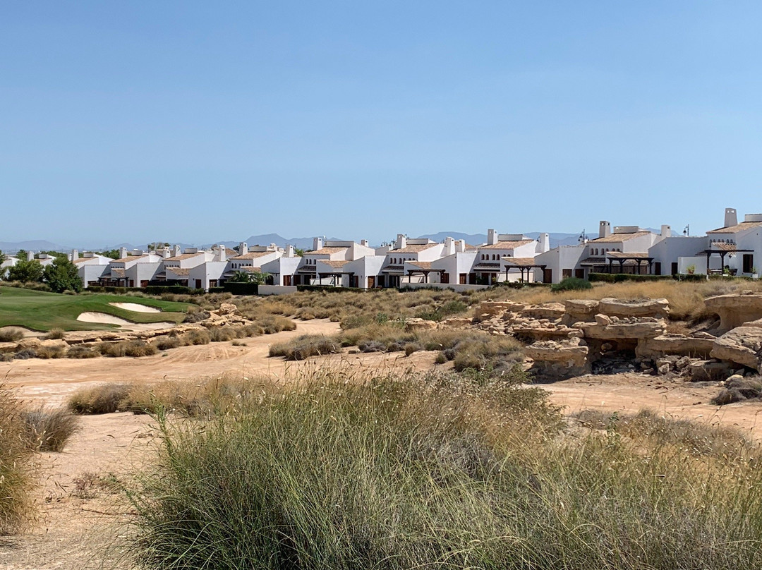 El Valle Golf Resort景点图片