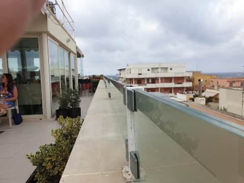 Hotel 33 Baroni-餐饮