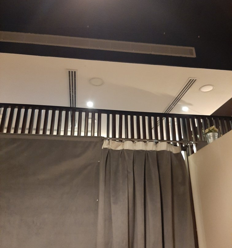 Sarajivo Cafe-利雅德必去景点