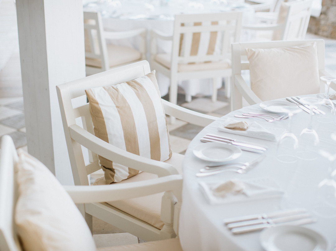 圣约翰酒店主图