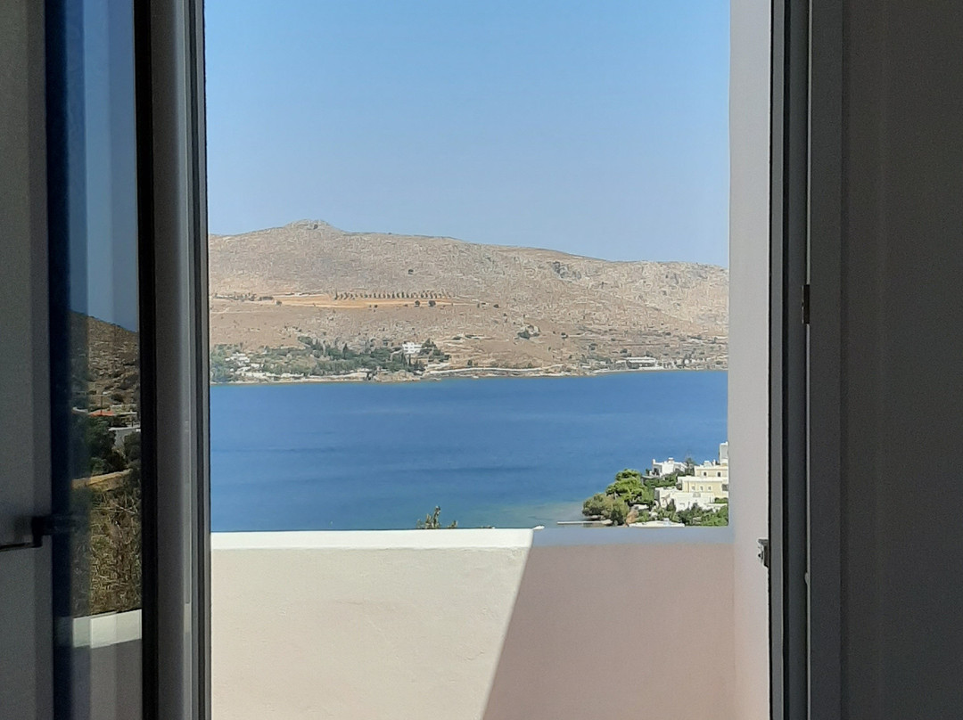 Il Canto delle Cicale主图