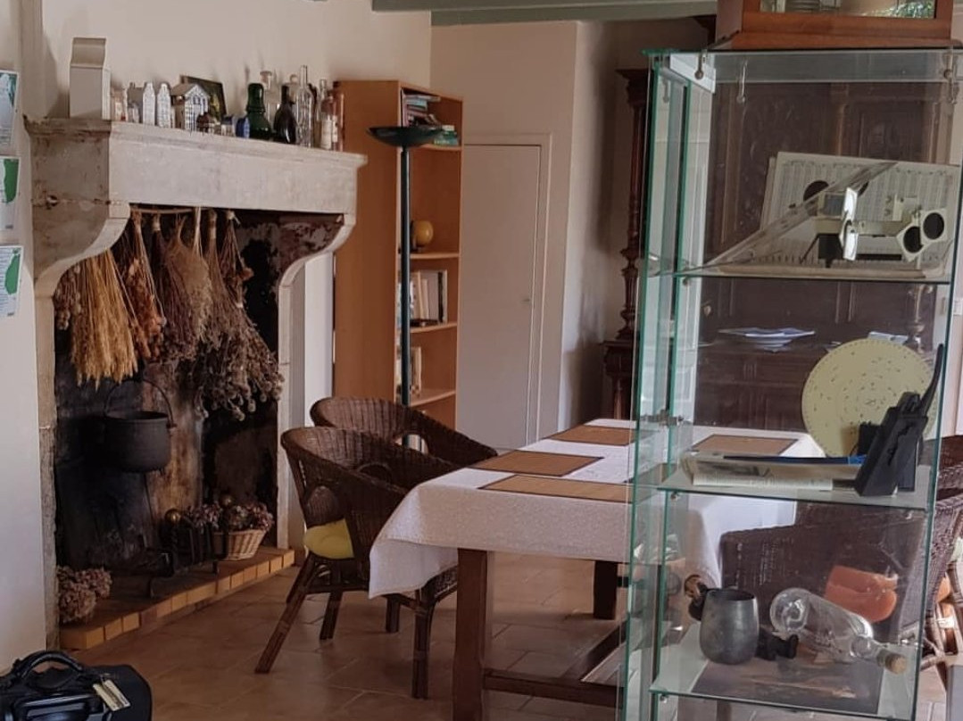 Le Mouillage Vert主图