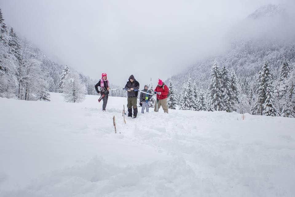 Archery Slovenia-布莱德必去景点