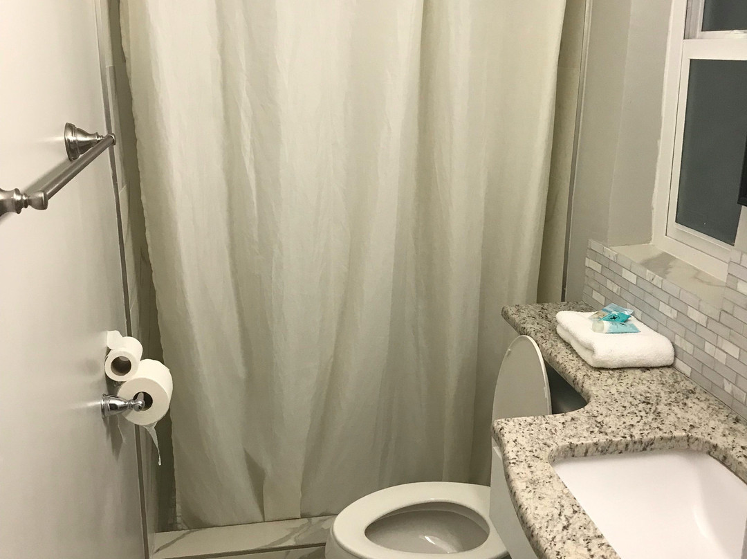 Apollo Inn Motel主图