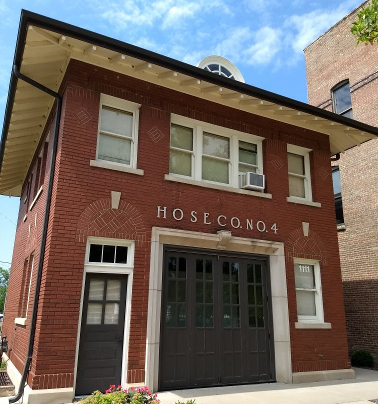 Czech Village / New Bohemia District-锡达拉皮兹必去景点