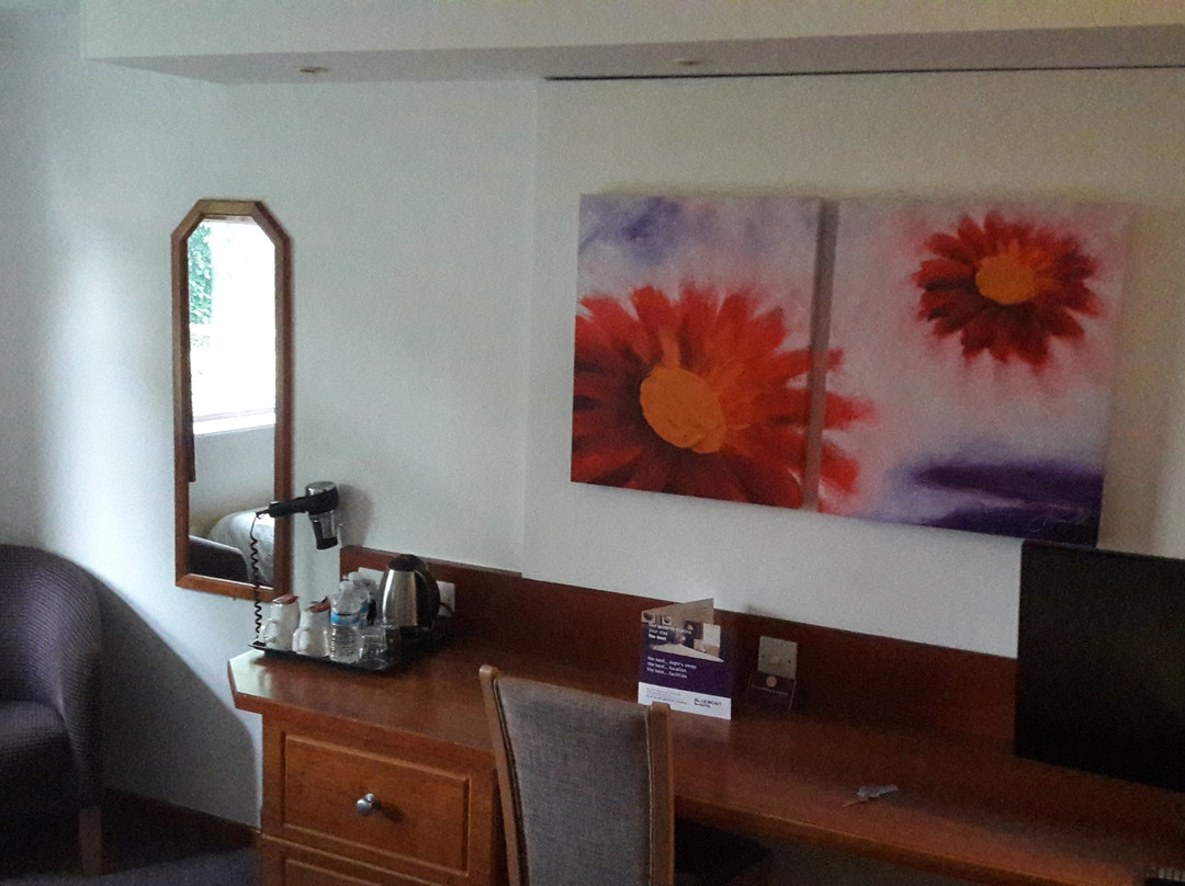 Bluemont Bromsgrove South Hotel主图