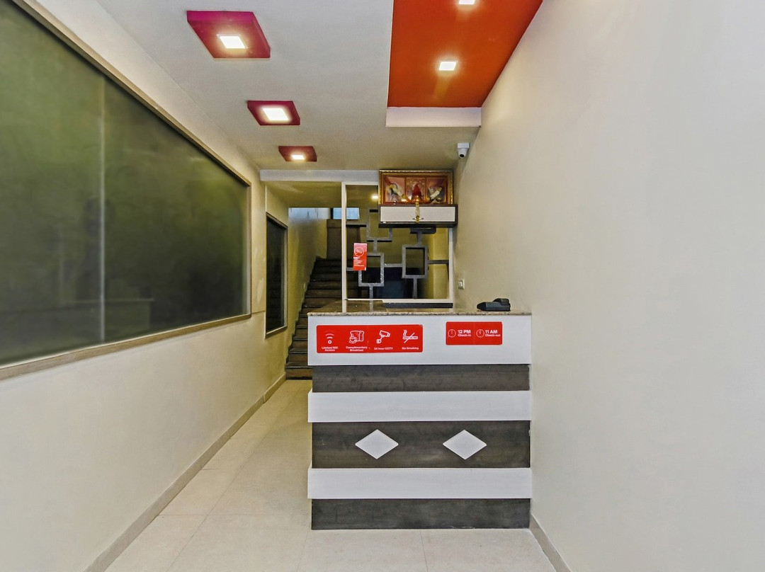 OYO Aditya Service Apartment主图