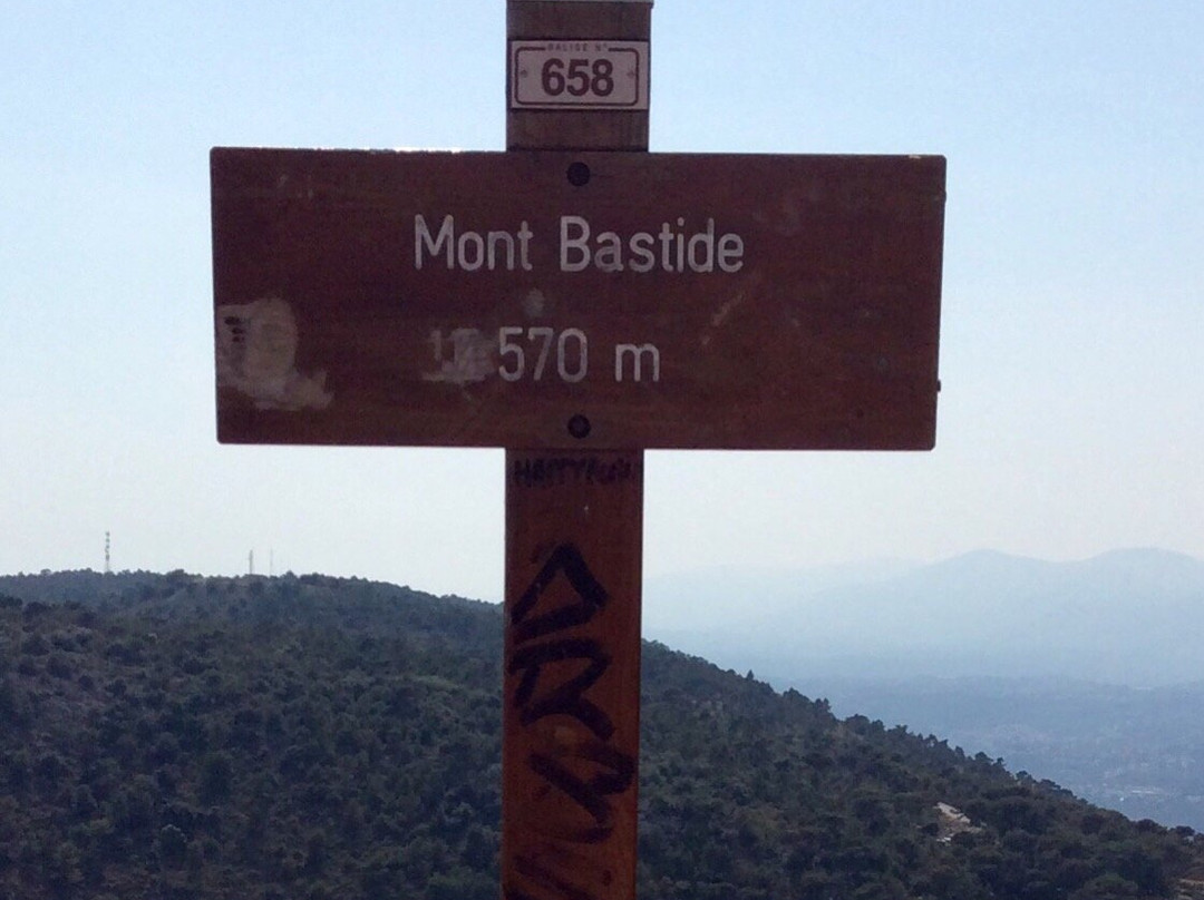 Mont Bastide景点图片