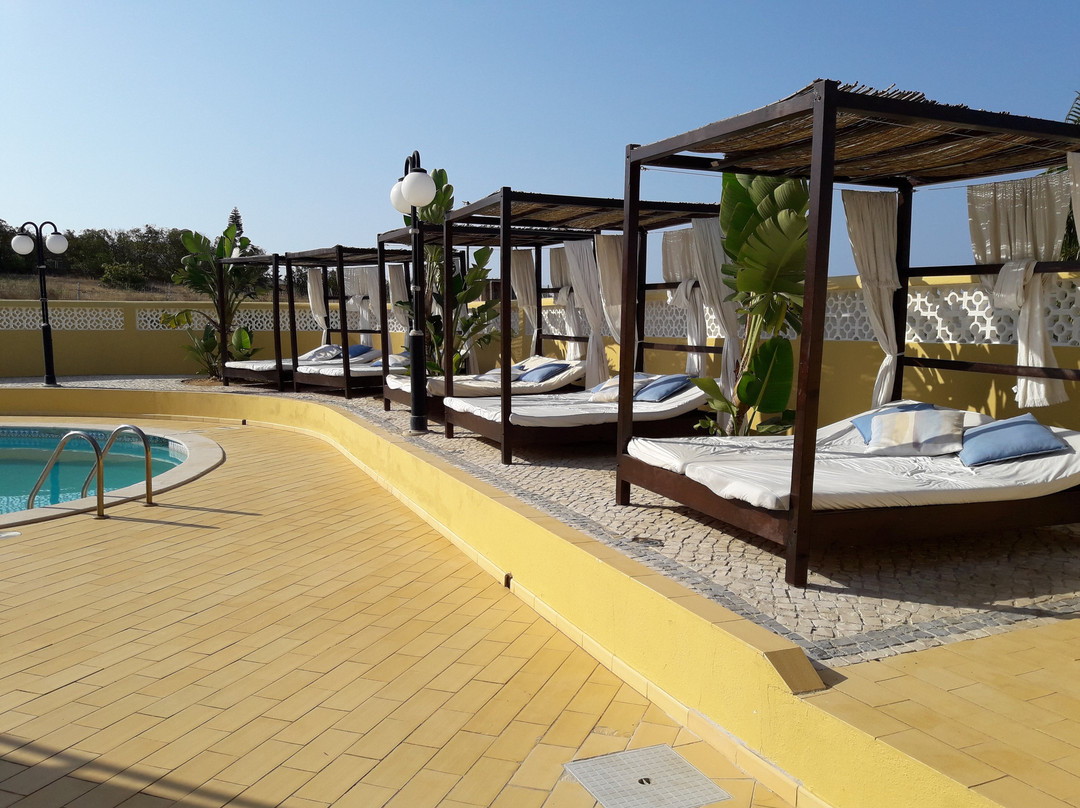 Quinta Nova Vale Del Rey主图