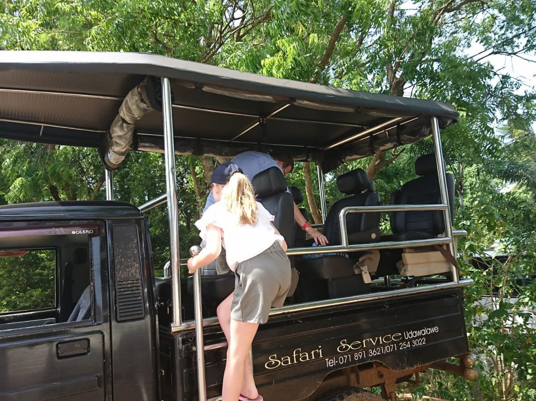 Sihilro Regency主图