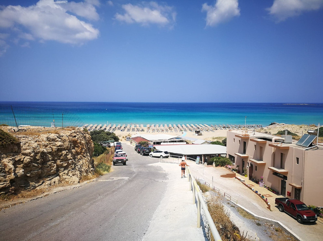 Hotel Golden Sun主图