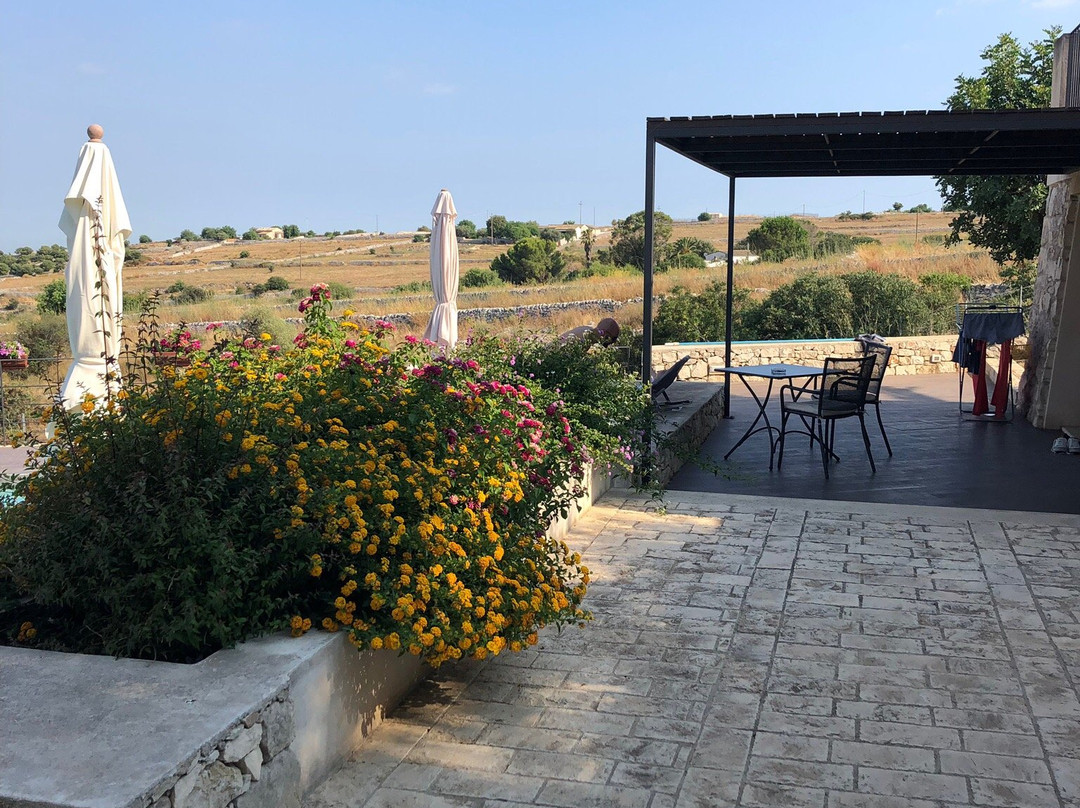 卡萨帝人酒店主图