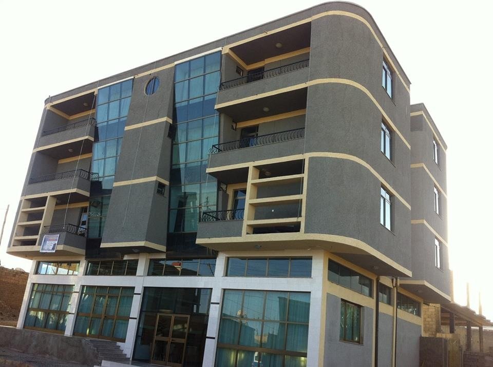 Canaan Hotel-官方
