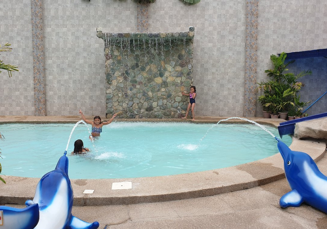 Butuan Grand Palace Hotel Annex主图